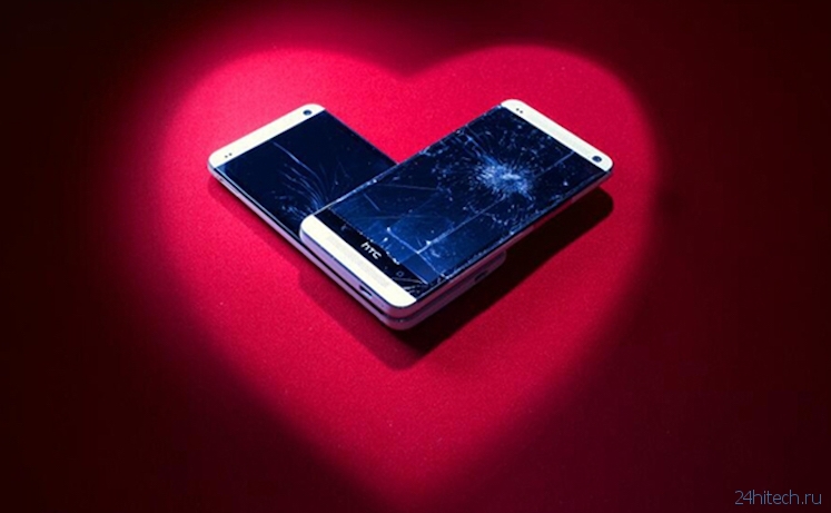 Топ-5 устройств от HTC: от прошлого к настоящему