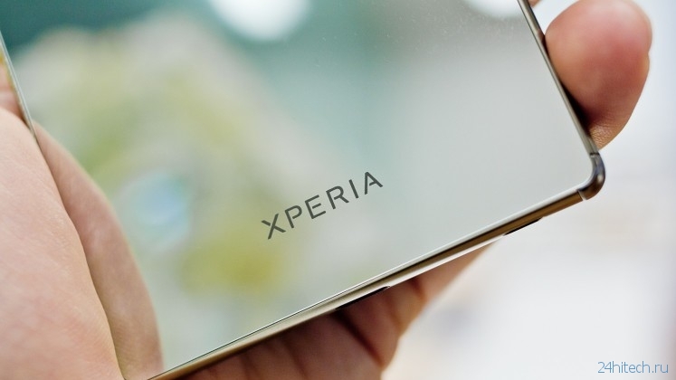 Какие смартфоны Sony греются быстрее всего?