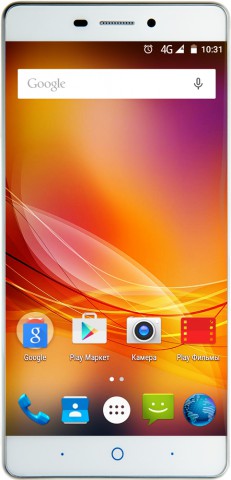 ZTE Axon Mini: не ждите завтрашнего дня