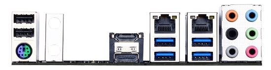 Gigabyte GA-B150N-GSM