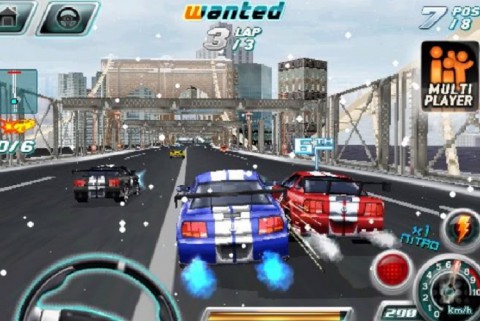 Падение гигантов: как Asphalt превратился в банальный раннер
