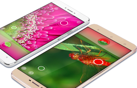 Gionee S6 дебютировал в Китае