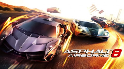 Падение гигантов: как Asphalt превратился в банальный раннер