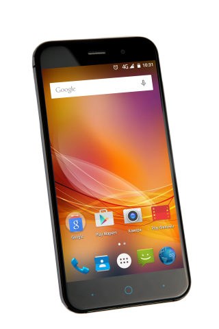 ZTE Axon Mini: не ждите завтрашнего дня