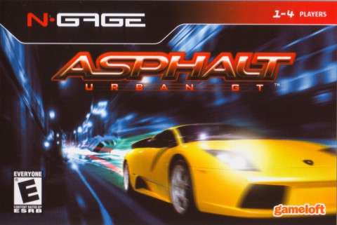 Падение гигантов: как Asphalt превратился в банальный раннер