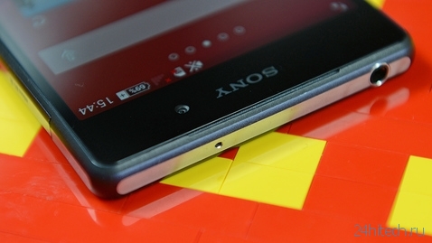 Кому и зачем нужен Sony Xperia Z2?