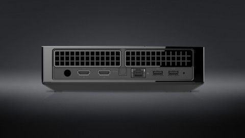 Steam Machines: уйдёт ли пар в свисток