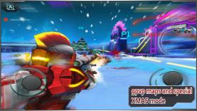 Star Warfare:Alien Invasion screenshot