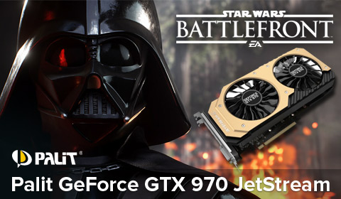 История серии Star Wars: Battlefront — неужели графика превыше всего?