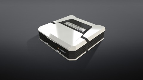 Steam Machines: уйдёт ли пар в свисток