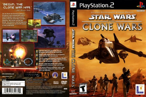 История серии Star Wars: Battlefront — неужели графика превыше всего?