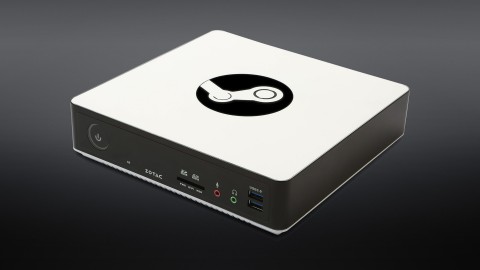 Steam Machines: уйдёт ли пар в свисток