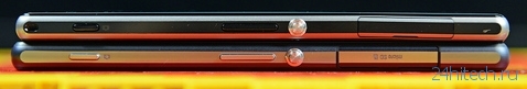 Кому и зачем нужен Sony Xperia Z2?
