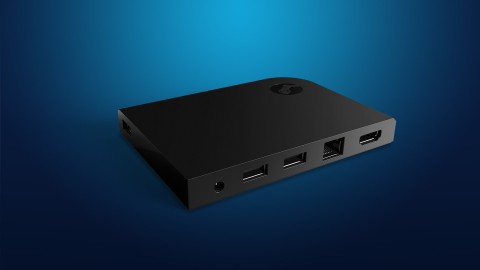 Steam Machines: уйдёт ли пар в свисток