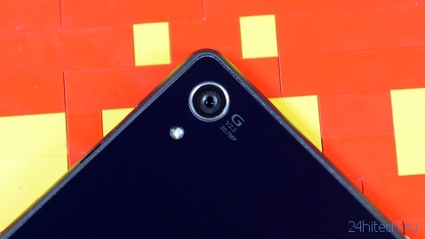 Кому и зачем нужен Sony Xperia Z2?