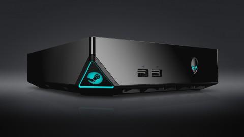 Steam Machines: уйдёт ли пар в свисток