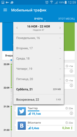 Обзор Opera Max: простая экономия трафика