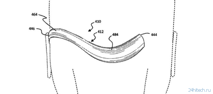 Google Glass теперь без «Glass»
