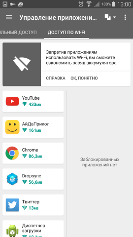 Обзор Opera Max: простая экономия трафика