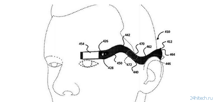 Google Glass теперь без «Glass»