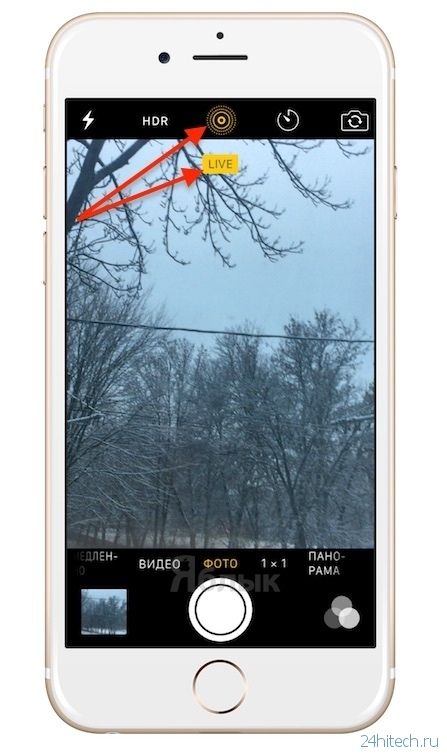 5 джейлбрейк-твиков из Cydia для любителей фотографировать на iPhone