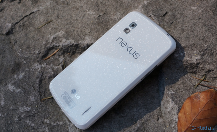 Как Google спасла программу Nexus