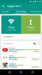 Opera Max: управление данными screenshot