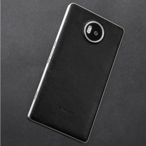 Mozo сделает Lumia 950 и Lumia 950XL премиальнее