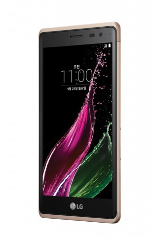 LG Class в металлическом корпусе оценили в $340