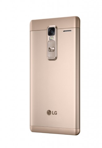 LG Class в металлическом корпусе оценили в $340