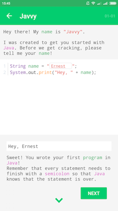 Javvy