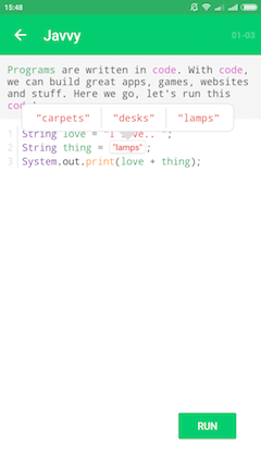 Javvy
