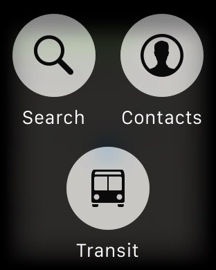 Всё о новой watchOS 2