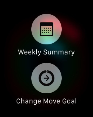 Всё о новой watchOS 2