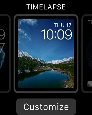 Всё о новой watchOS 2