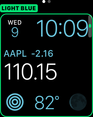 Всё о новой watchOS 2