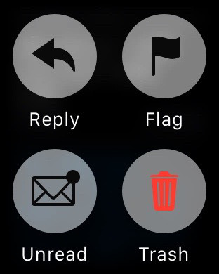 Всё о новой watchOS 2