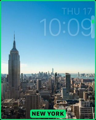 Всё о новой watchOS 2