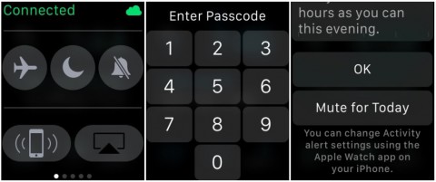 Всё о новой watchOS 2