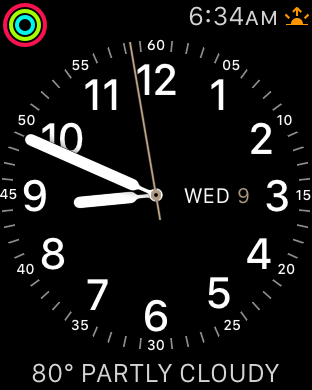 Всё о новой watchOS 2