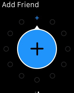Всё о новой watchOS 2