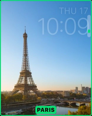 Всё о новой watchOS 2