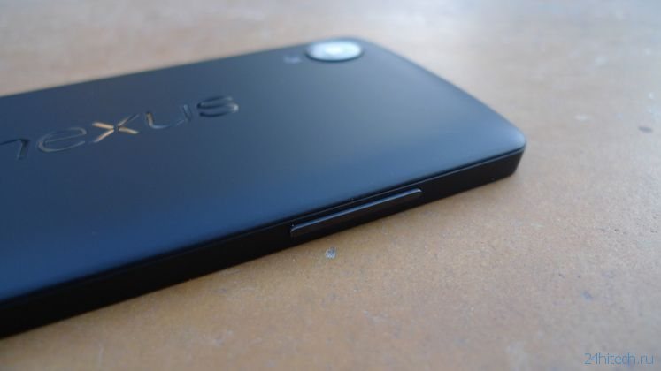 Почему новый Nexus достоин восхищения?