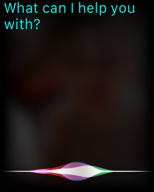Всё о новой watchOS 2