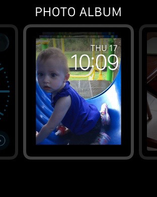Всё о новой watchOS 2