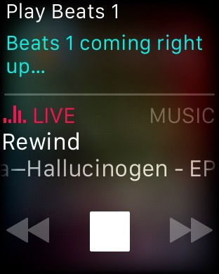 Всё о новой watchOS 2