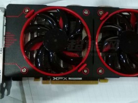 AMD Radeon R9 380X