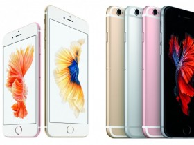 iPhone 6s