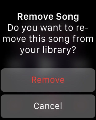 Всё о новой watchOS 2
