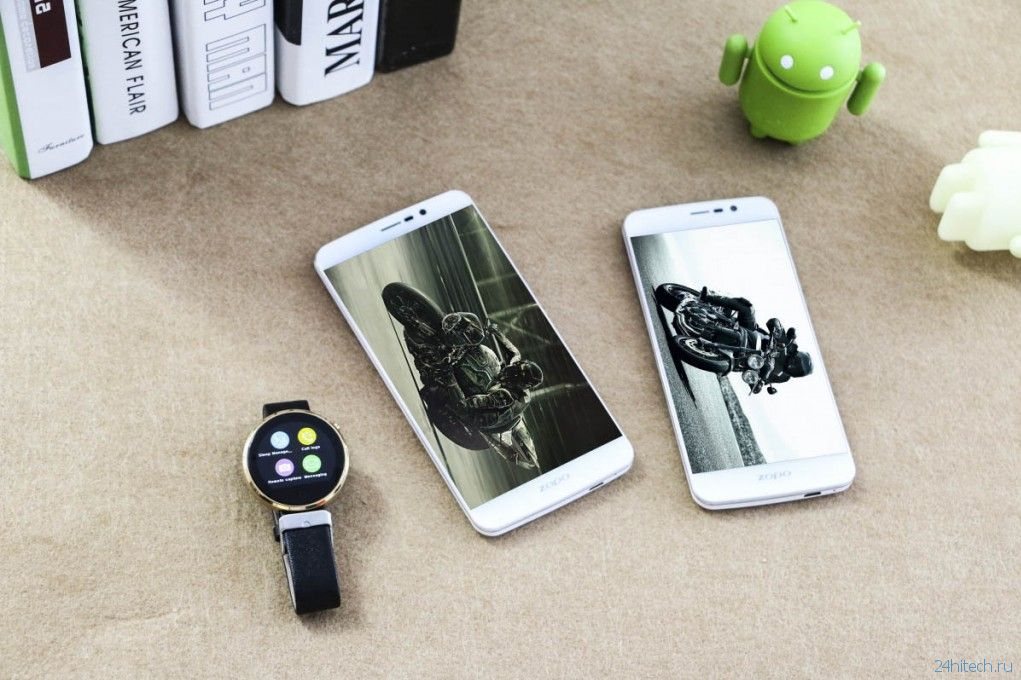 ZOPO Speed 7 и ZOPO Speed 7 Plus — два доступных смартфона с поддержкой 4G